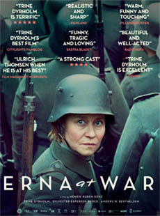 Erna at War 